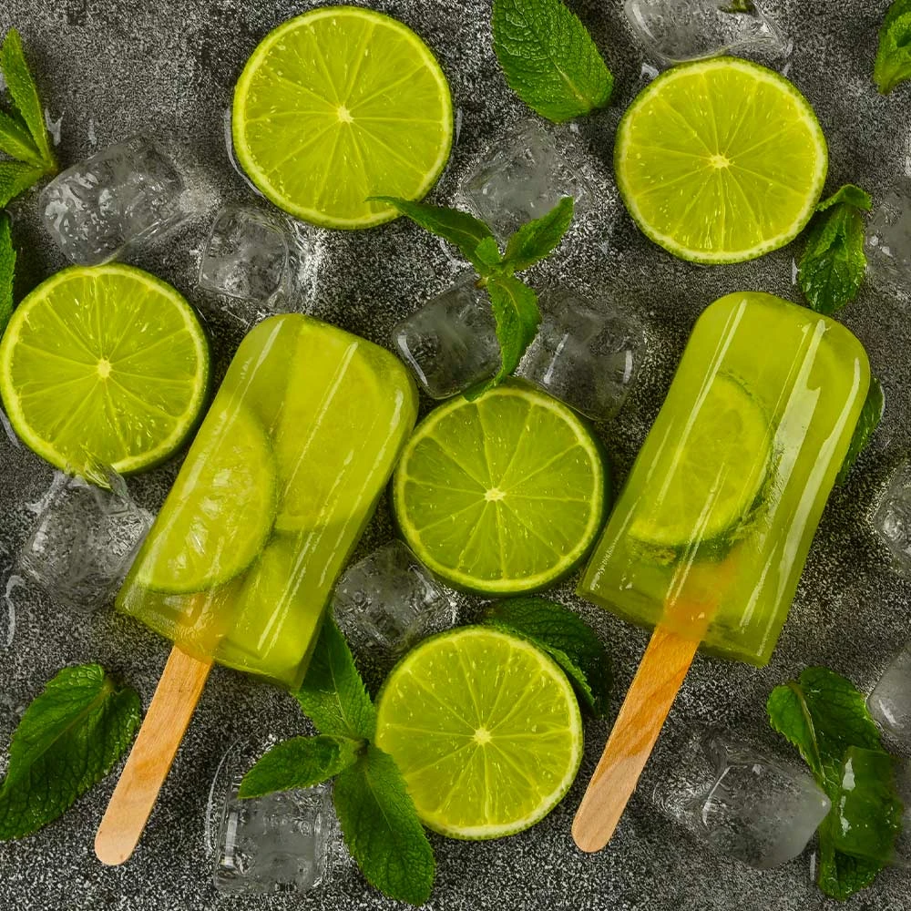 Key Lime Bush - Image 4