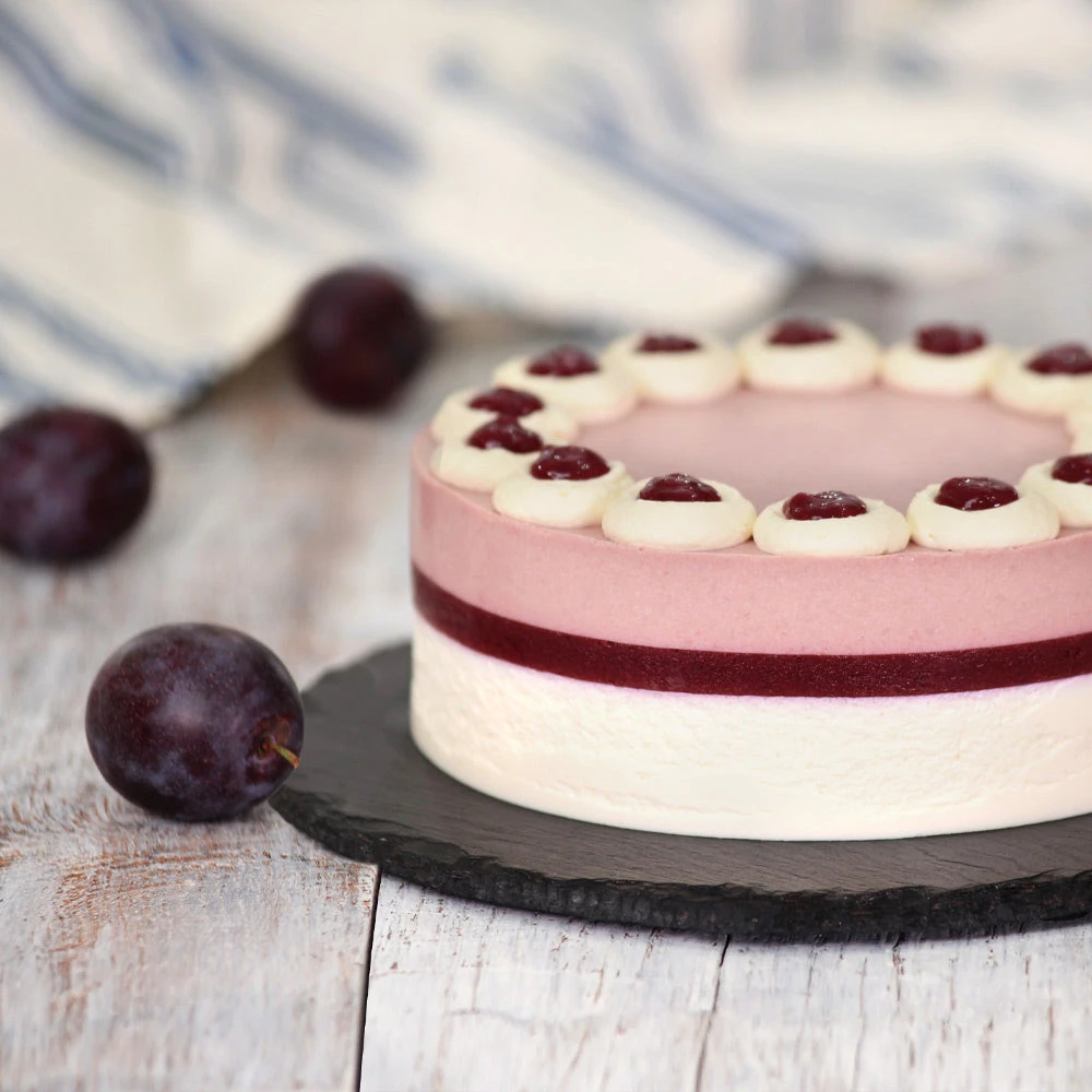 Methley Plum Tree - Image 4