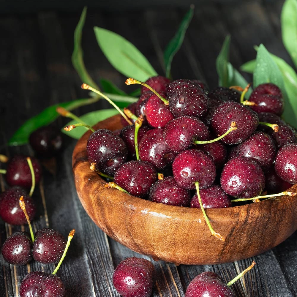 Skeena Cherry Tree - Image 3